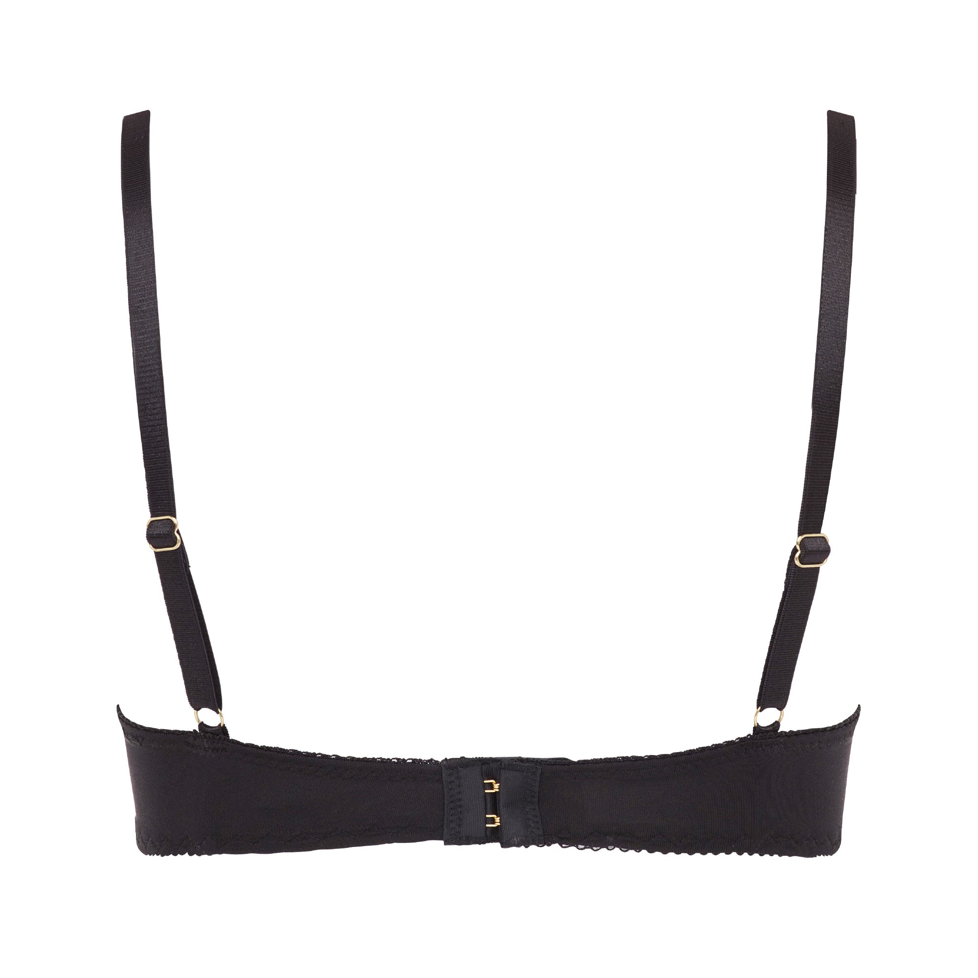 René Rofé Sophie B reggiseno push-up pizzo 4 pezzi 34B