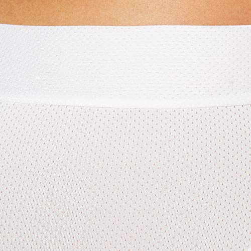 DIM Slip Sport slip donna traspirante bianco x2