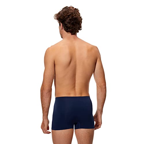 DIM Micro boxer uomo M senza cuciture elasticizzato