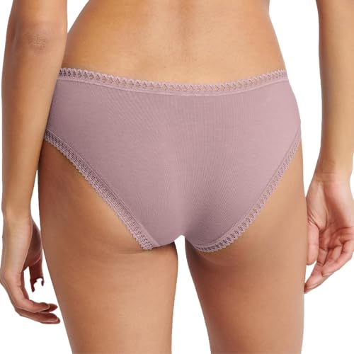 Sloggi Go Crush Hipster slip donna pizzo leggero