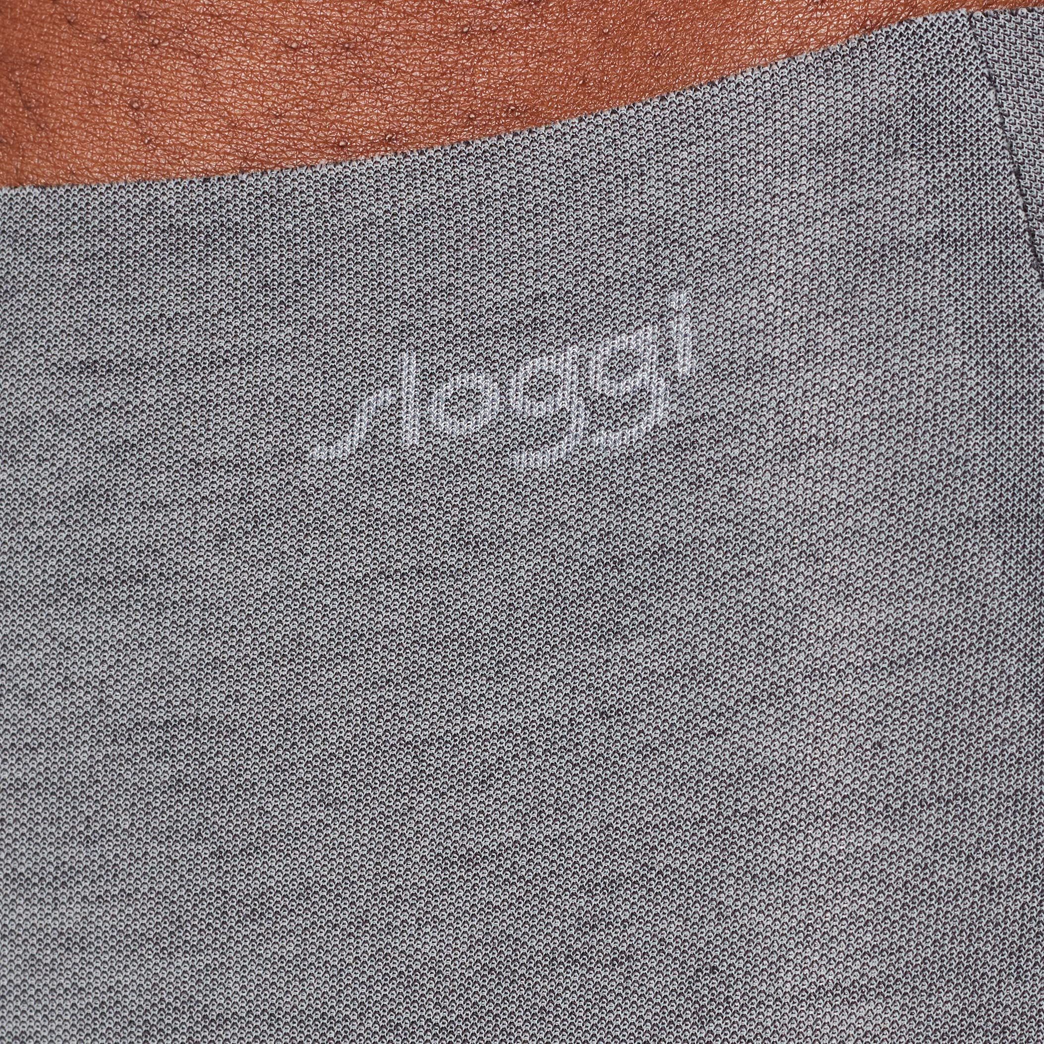 sloggi ZERO Feel Natural slip donna vita alta M nero