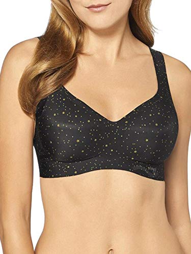 Sloggi Basic reggiseno donna comfort quotidiano