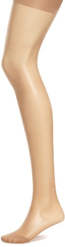 DIM Diam's Voile collant donna beige S trasparente