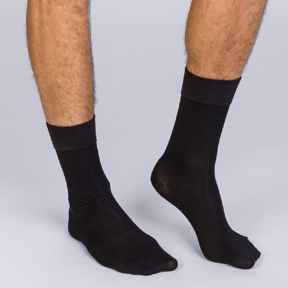 DIM Soft Touch Resistenza Perfetta calzini 39-42 cotone x2