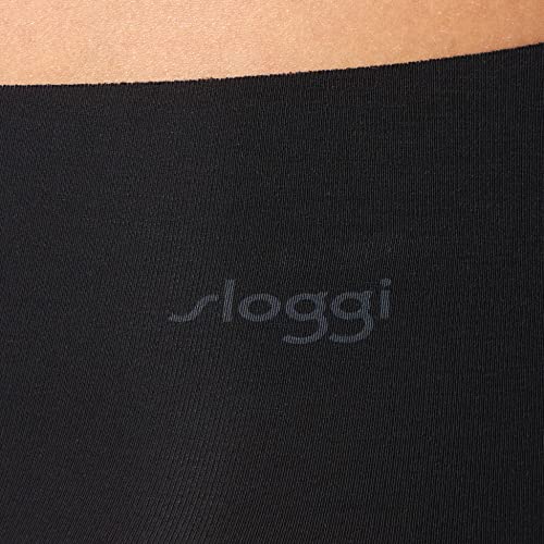 sloggi Zero Modal 2.0 hipster donna modal naturale