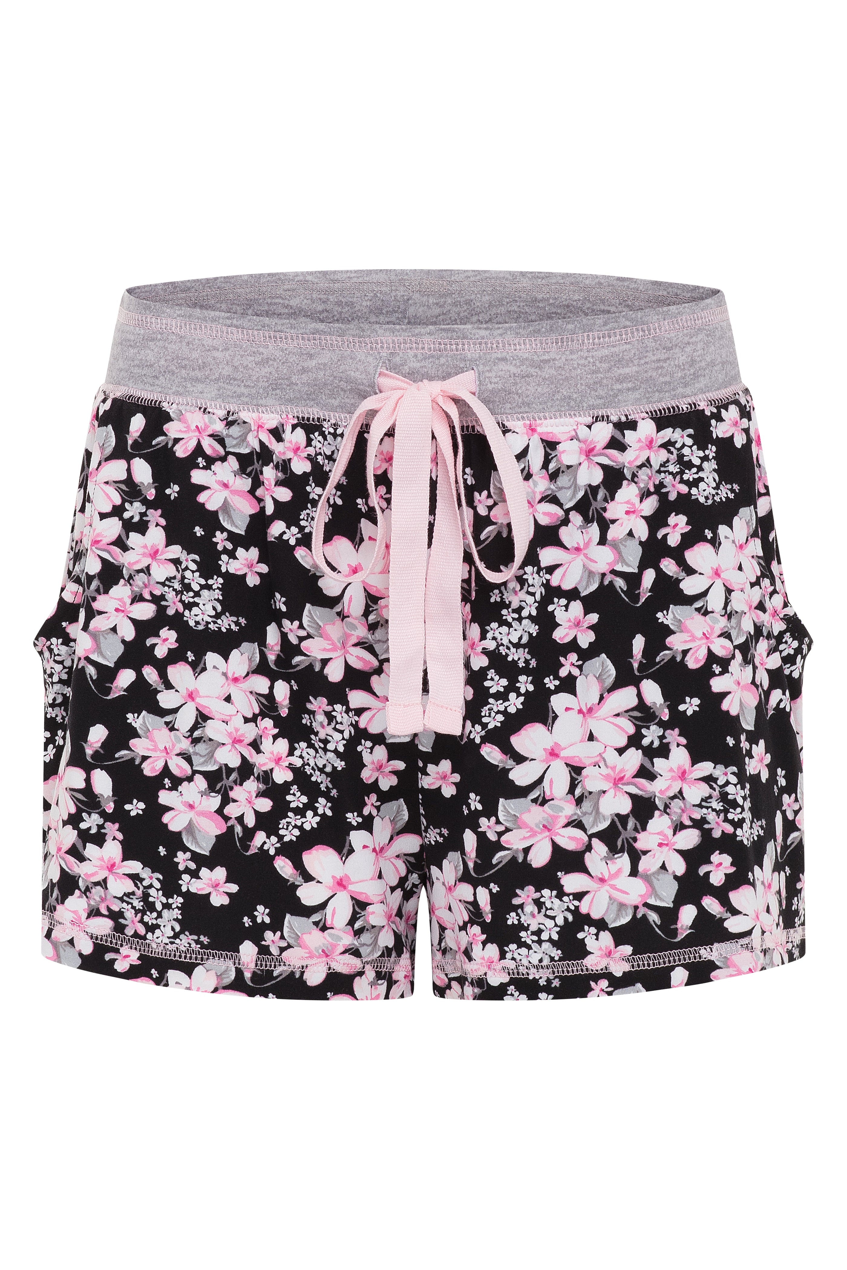 René Rofé Lightweight pigiama 2 pezzi floreale S