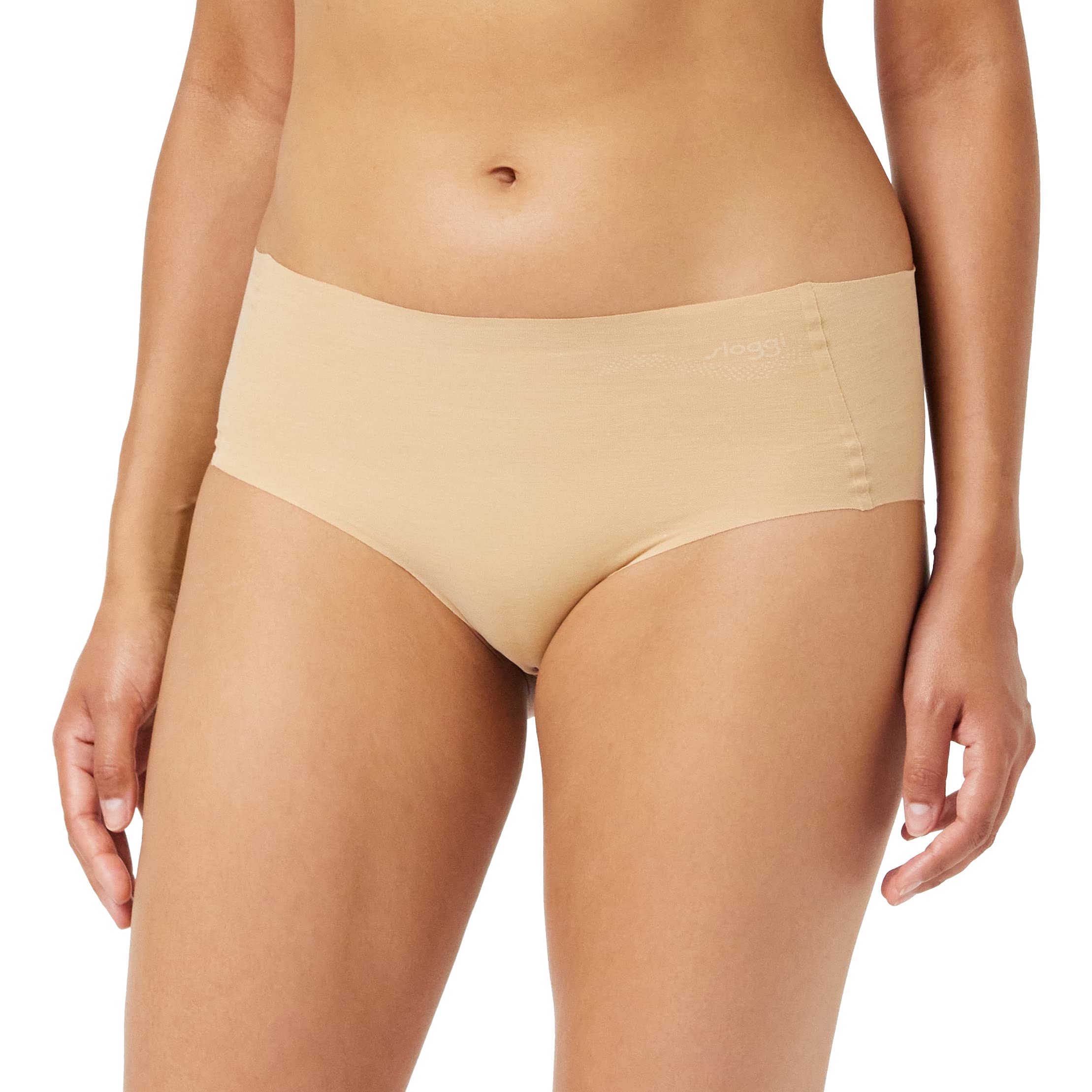 sloggi Basic+ 10194022 slip donna cotone jersey