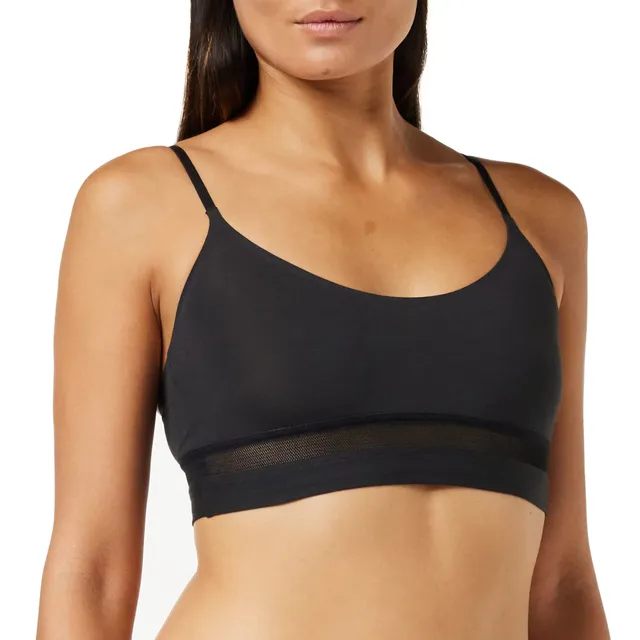 sloggi Ever Fresh Crop Top bustino L fresco