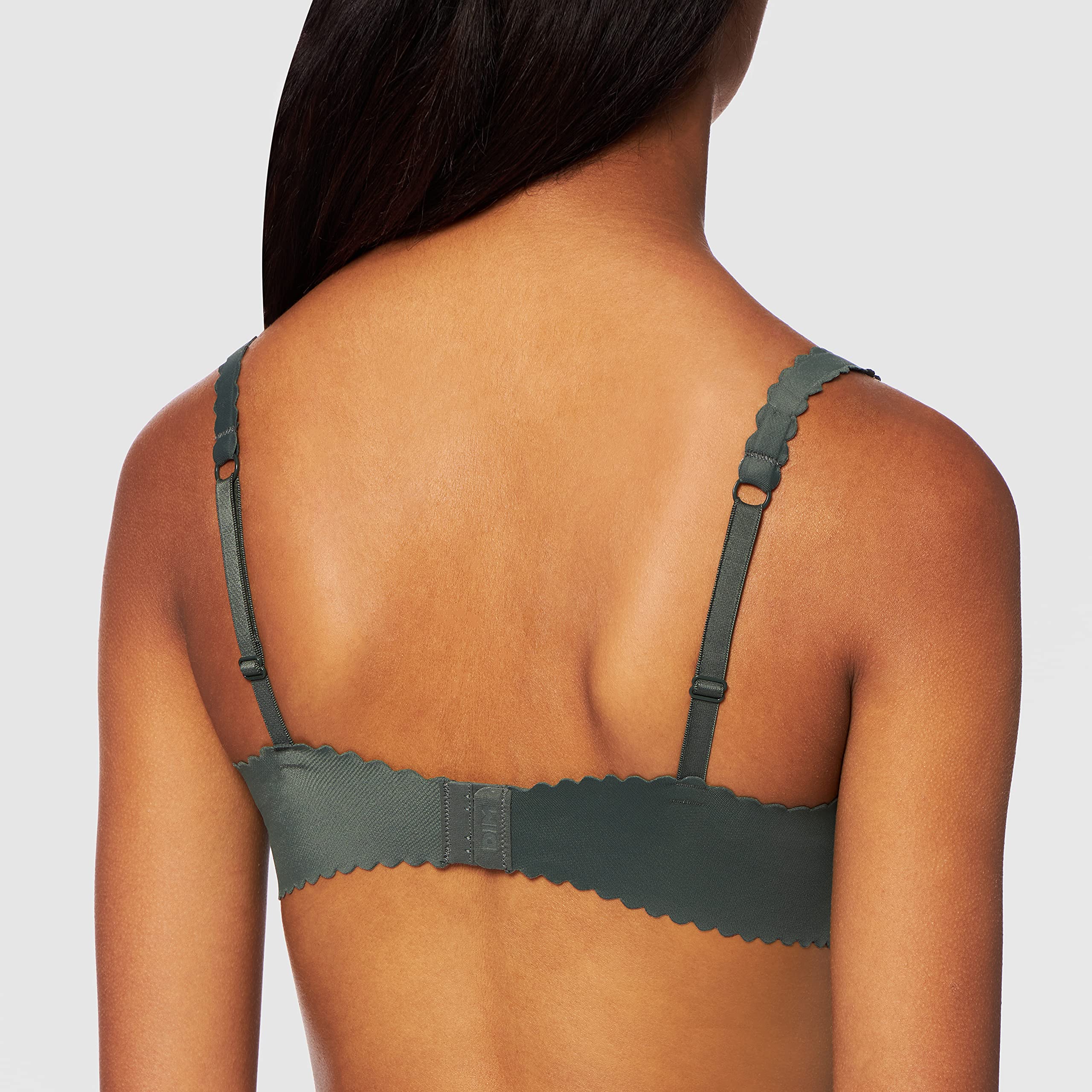 Dim Body Touch reggiseno con ferretto coppe modellate