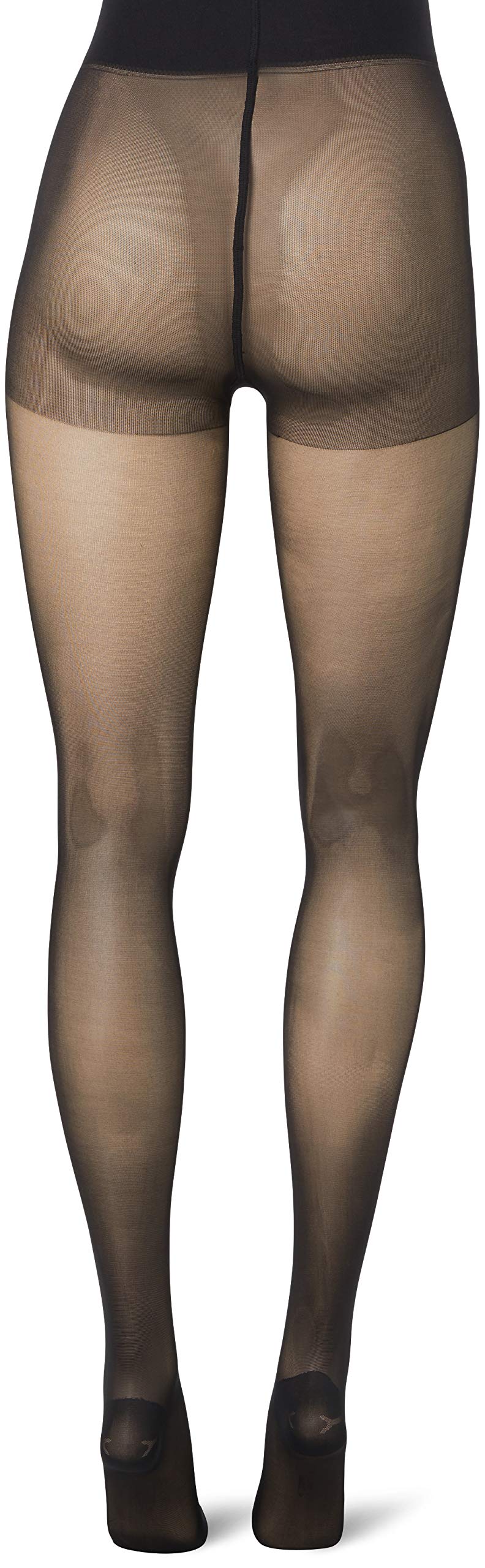 DIM Plumetis Collant Contenitivo Donna S 25 Denari