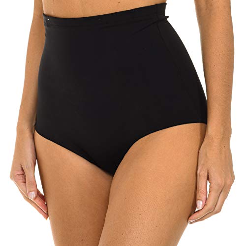 DIM Control Plus fascia donna nero 38 contenitiva