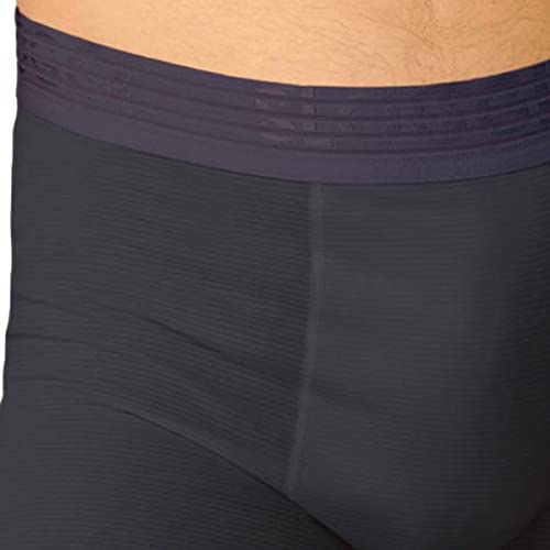 Sloggi Ever Cool Short Uomo Nero XXL 2 Pezzi