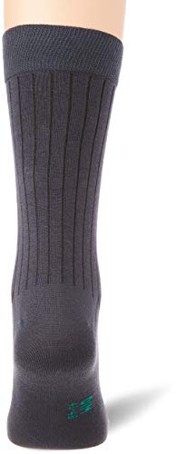 Dim Green Bio Calzini Uomo Cotone Bio Media Pacco da 2