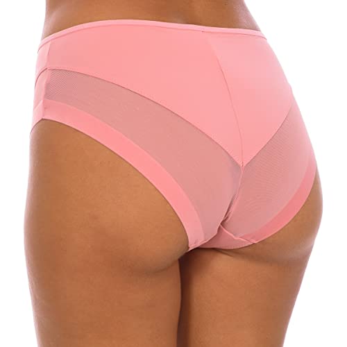 DIM Generous Classique Mutande Donna Lady Rose Cotone