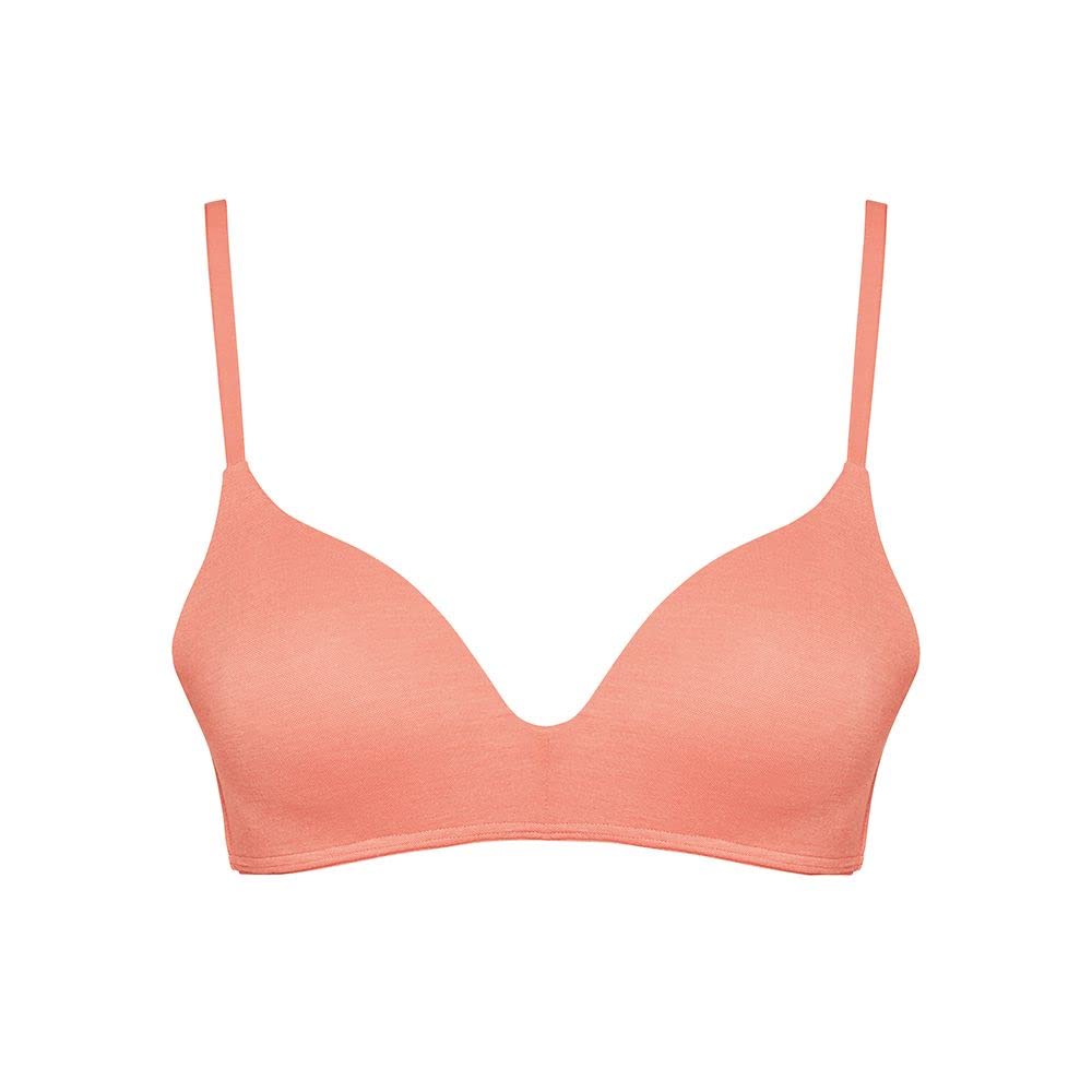 sloggi Wow Embrace reggiseno senza ferretto push-up leggero