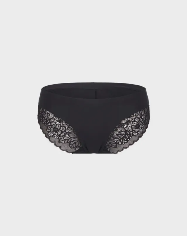 René Rofé Sophie B Slip Hipster M Pizzo 10 Pezzi