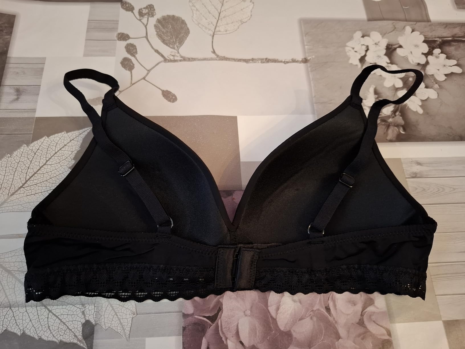 DIM Daily Micro Reggiseno Bambina 3A in microfibra