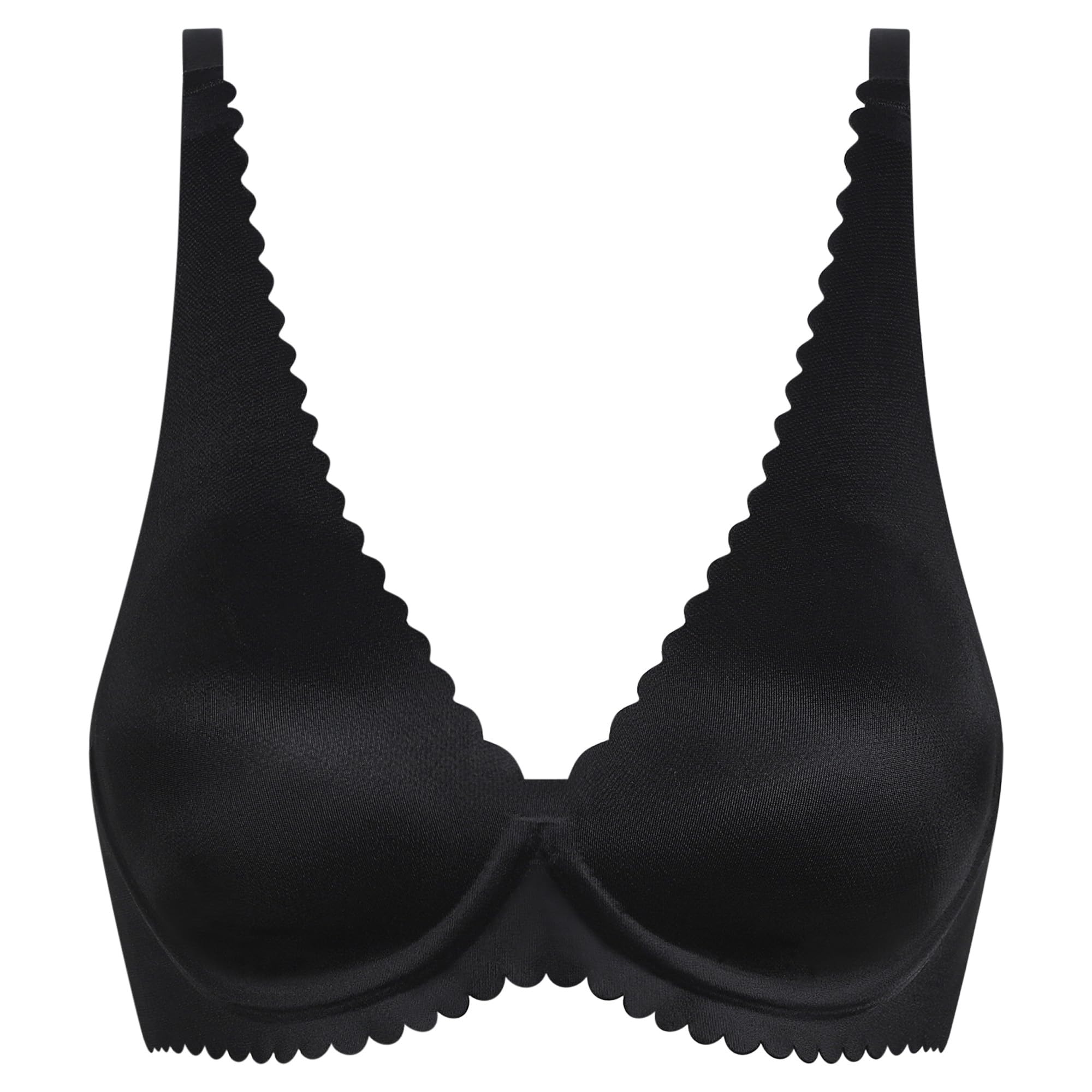 Dim Body Touch reggiseno con ferretto coppe preformate