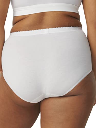 sloggi Control slip maxi donna taglia 46 contenitivo