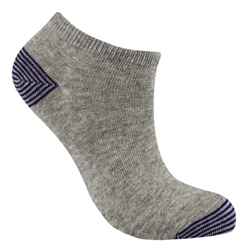 DIM Coton Style calzini bambini pacco da 2 cotone
