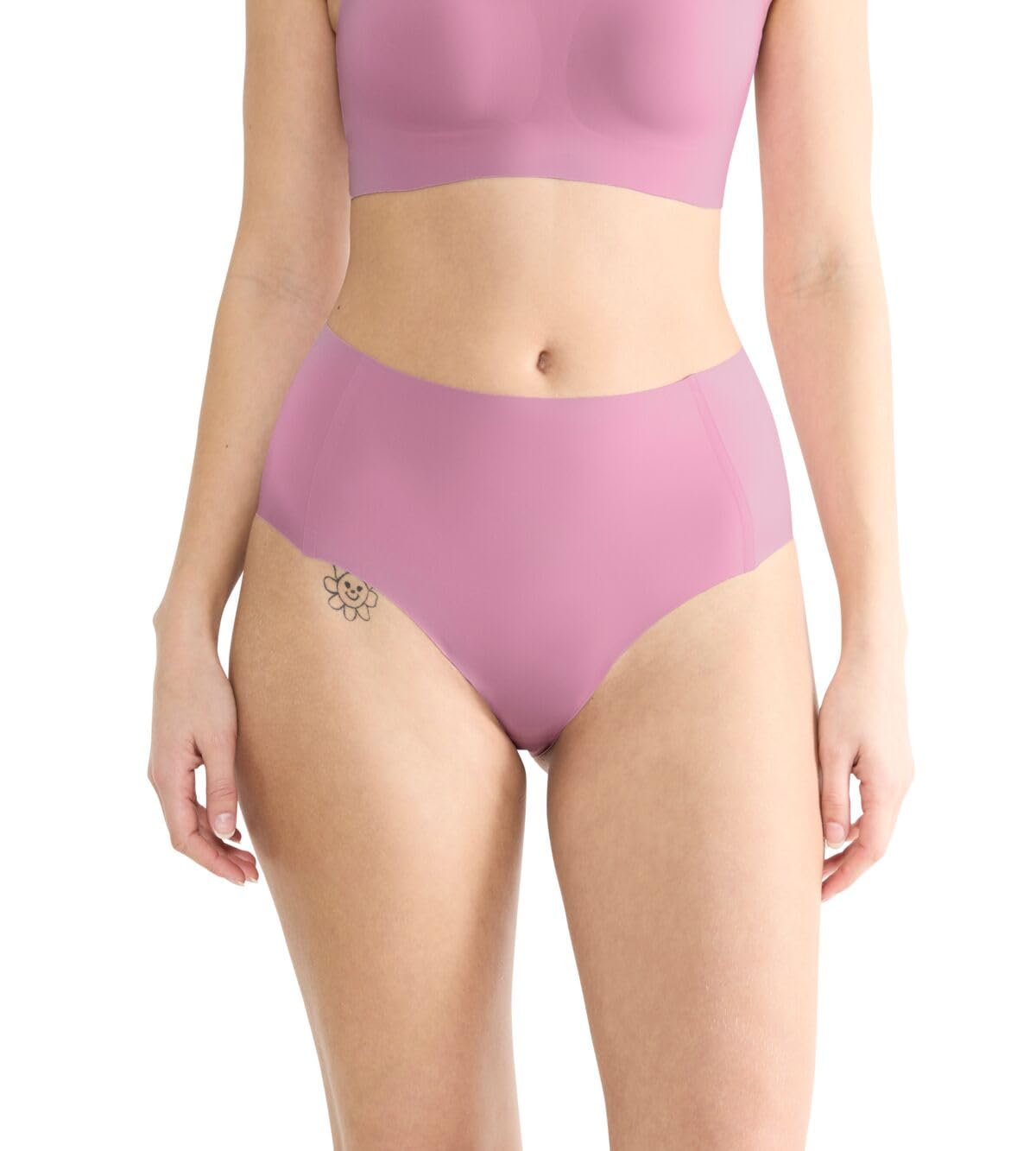 Sloggi Zero Feel 2.0 slip donna high waist