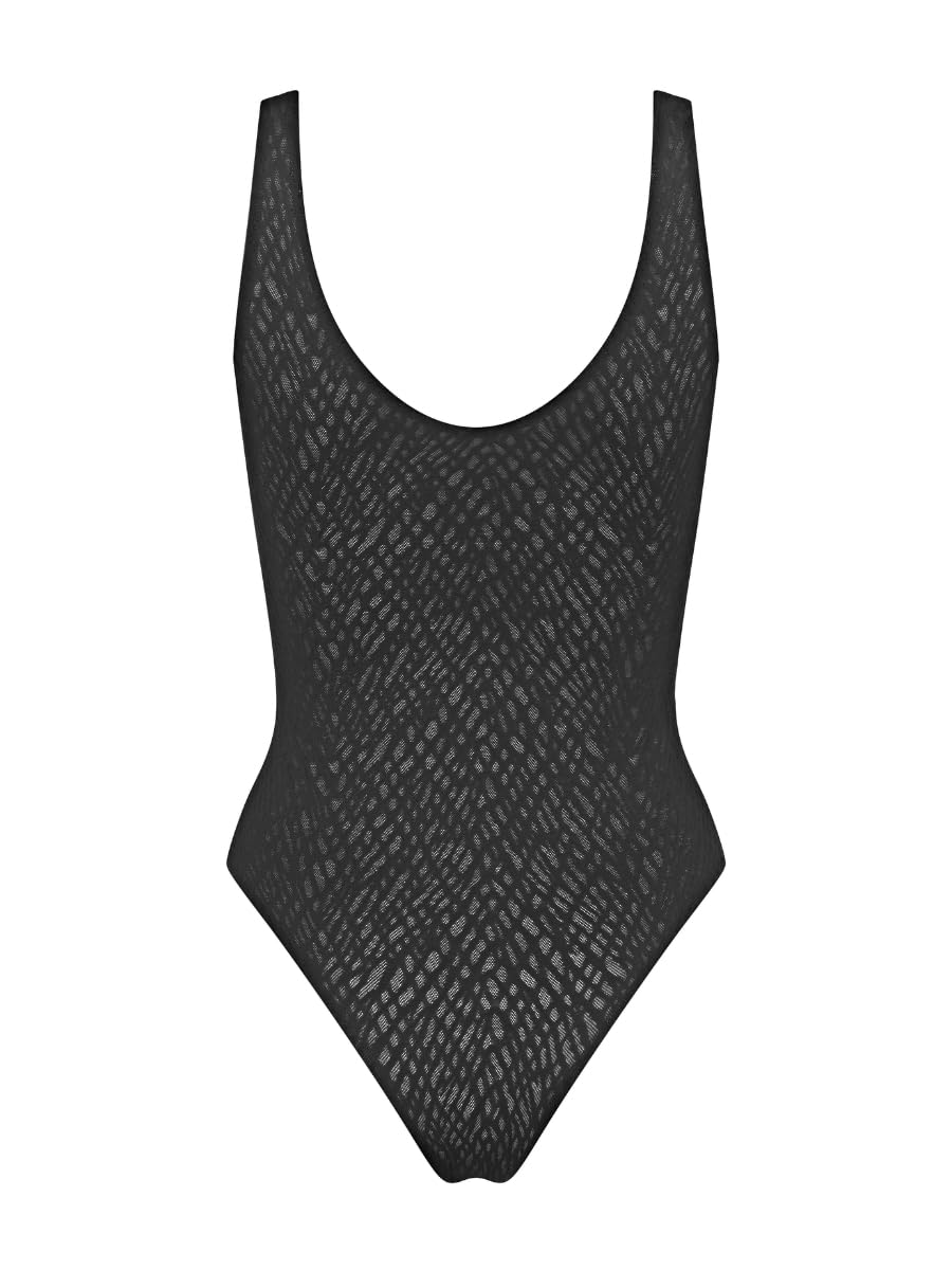 sloggi Zero Feel Bliss Body Donna Maglia Intima
