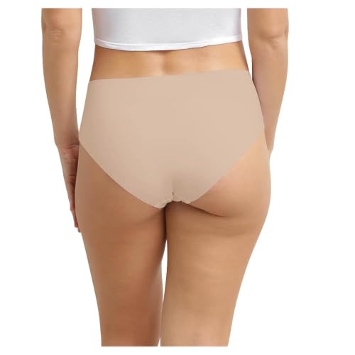 DIM Paris AD0DEUN.3UY Slip Bikini Microfibra L