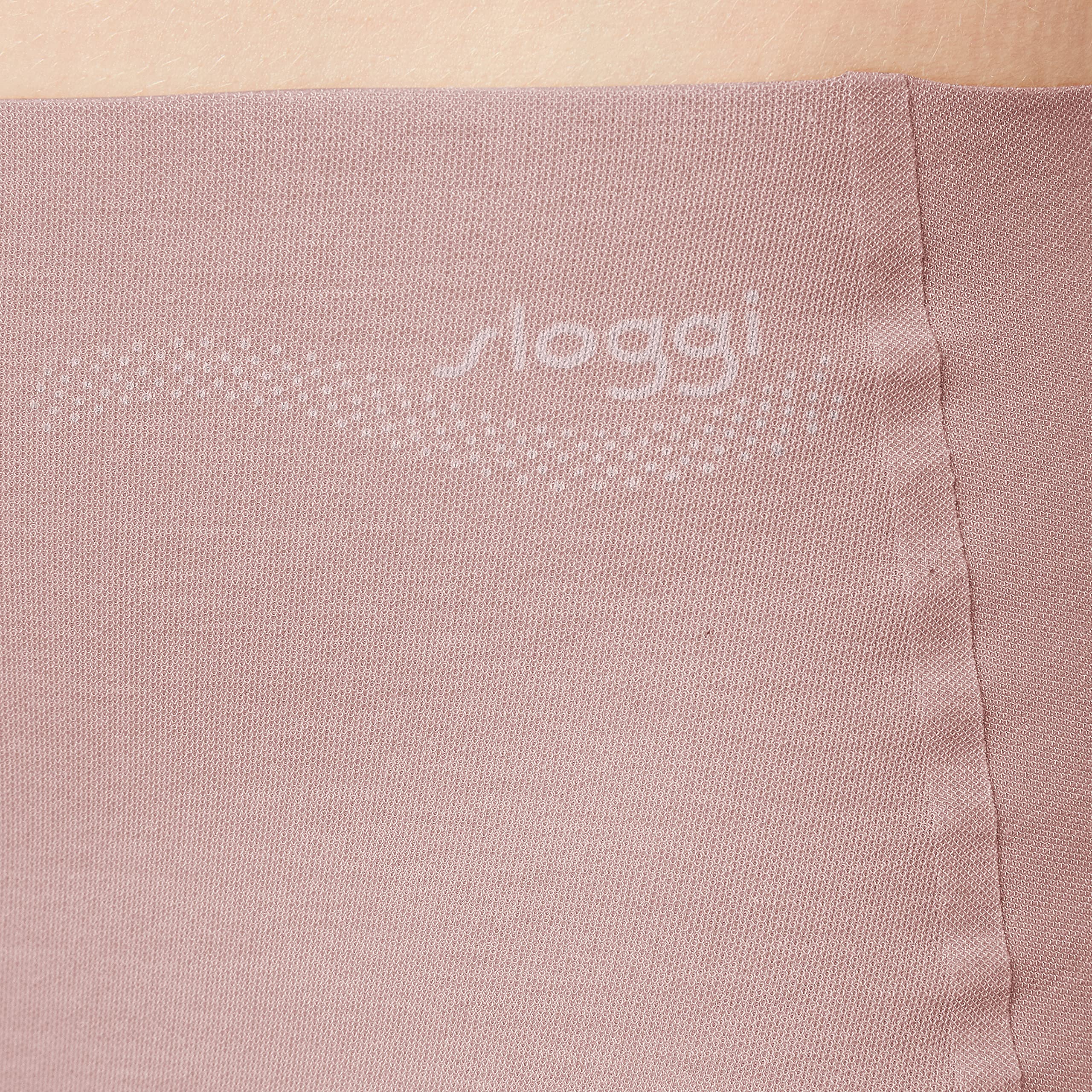 Sloggi Zero Feel Natural Highwaist Slip Donna Vita Alta