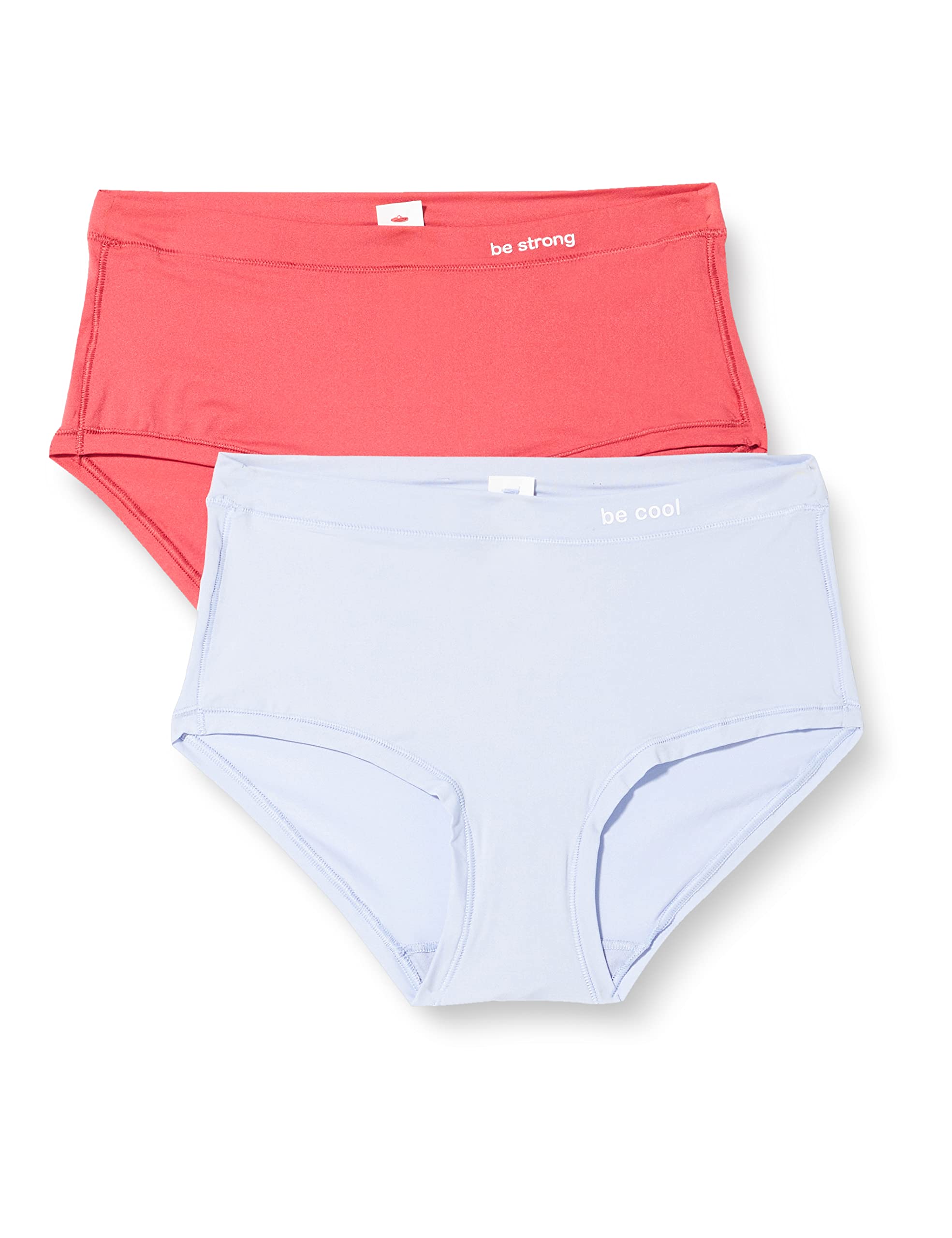 DIM Slip Costume Bagno Donna x2 Fucsia S sgambato