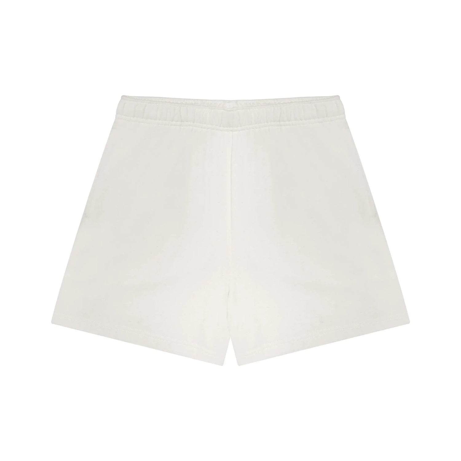 Playboy Strawberry Love pantaloncini felpa bianchi fragola