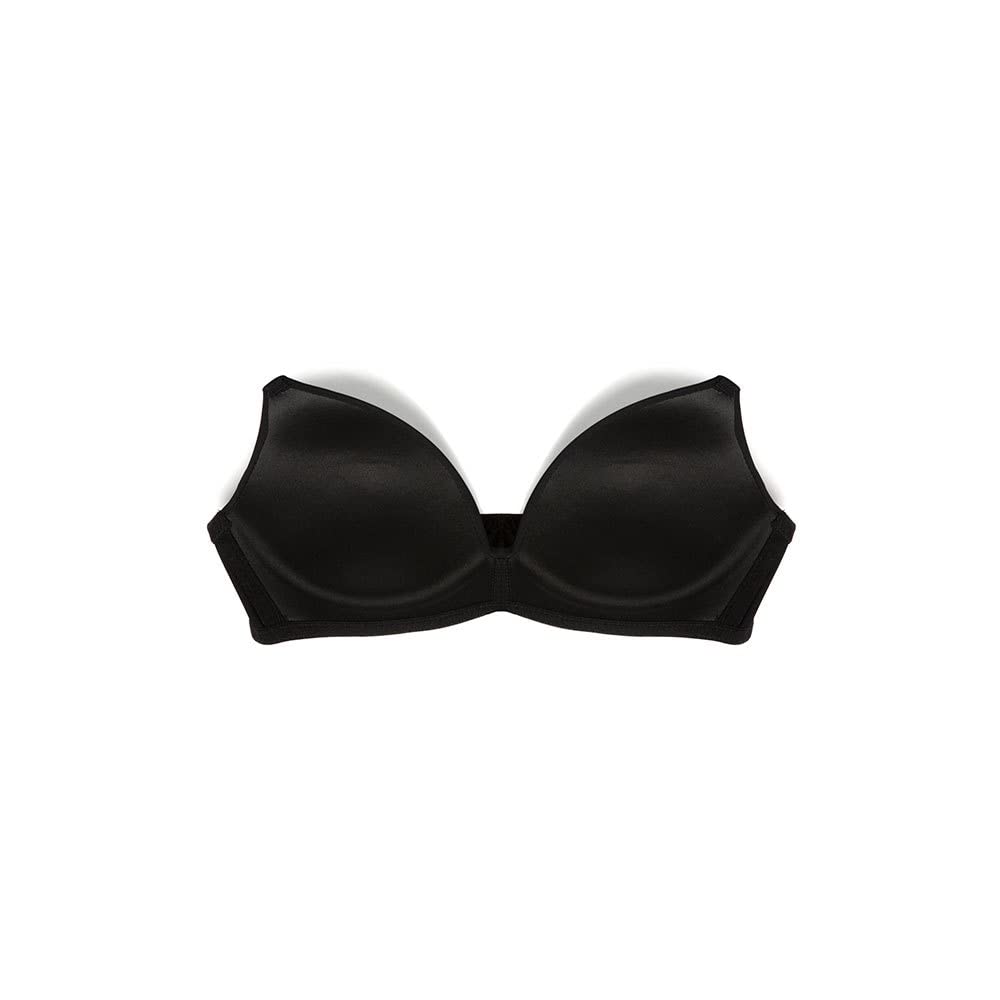 Dim Invisible X1 Balconcino Ragazza Nero 3B
