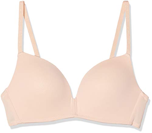 Dim Invisible X1 Balconcino Ragazza Bianco 1B
