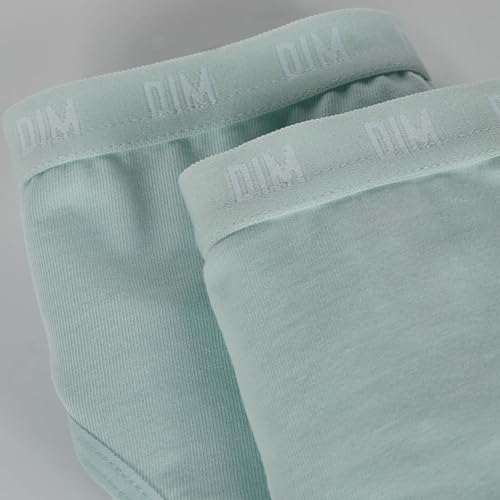 Dim Cotone Bio culotte bambina 10 anni 2 pezzi