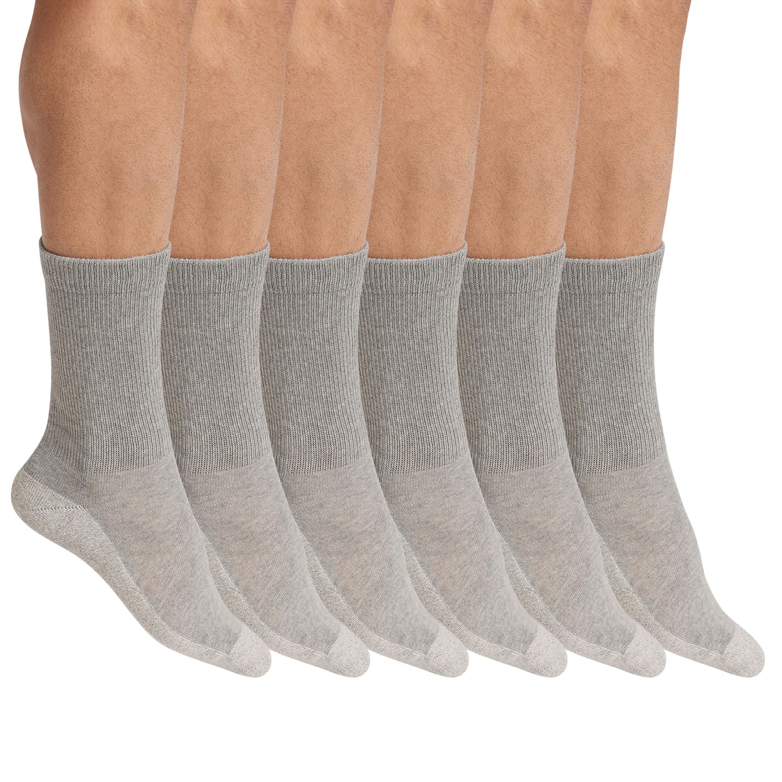 DIM Ecodim Sport Calzini Uomo x6 Antishock