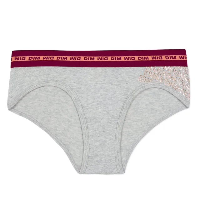 DIM Sport culotte bambina 10 anni cotone