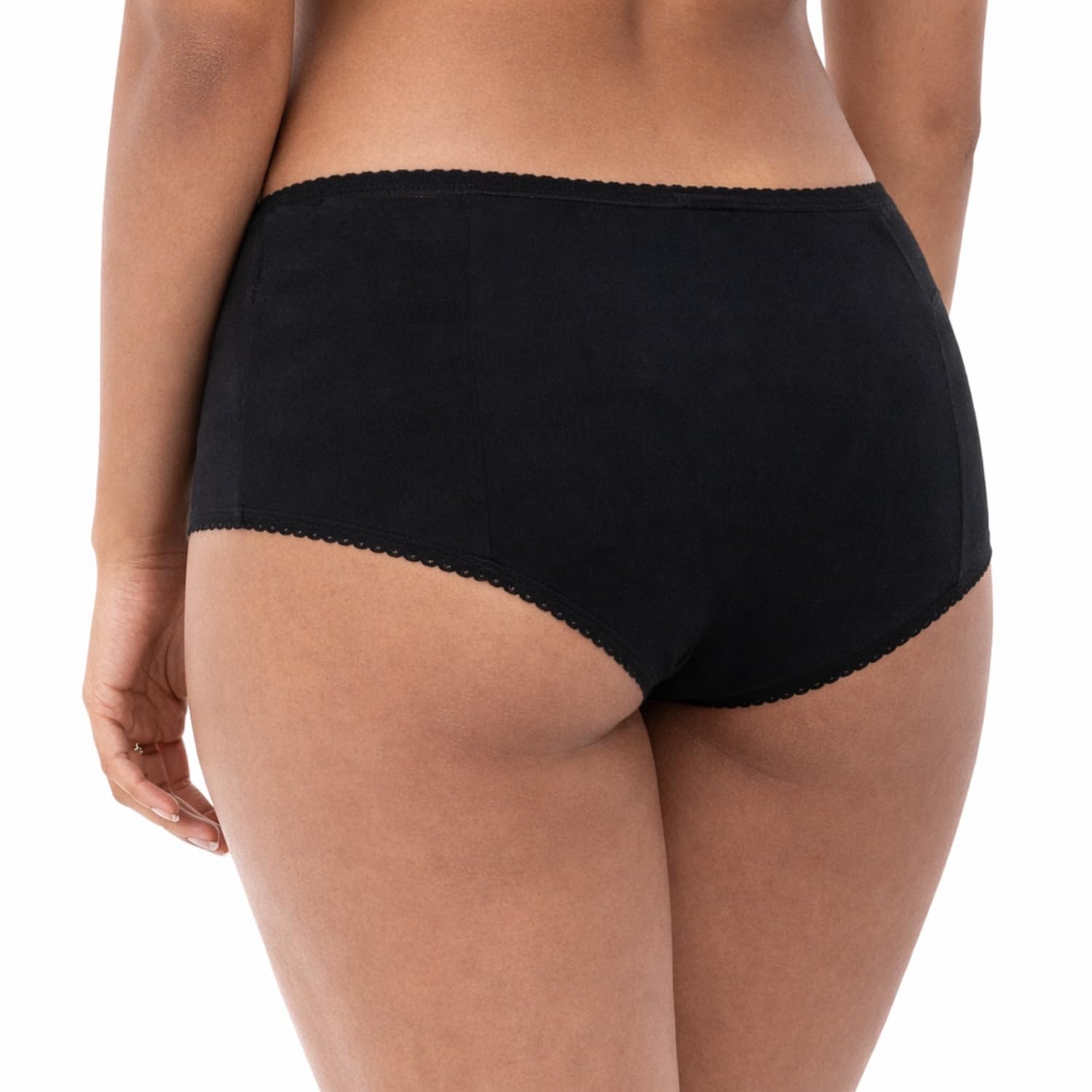 Dim Slip Donna Cotone midi elasticizzato comfort quotidiano