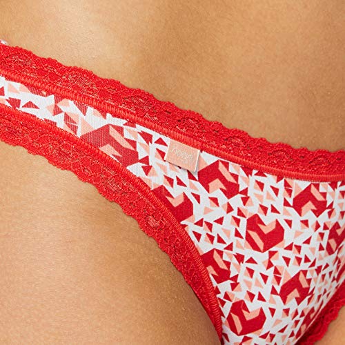 sloggi Basic+ slip donna x3 cotone quotidiano
