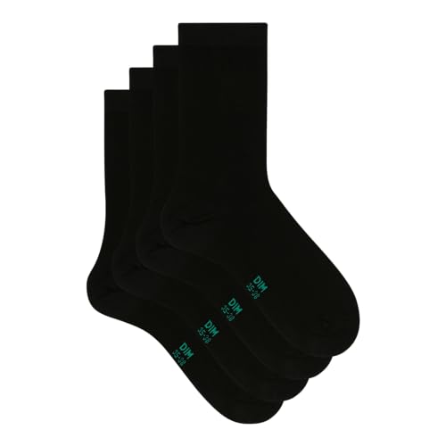 DIM Good Calze Donna 35-38 Blu Marino x2 corte