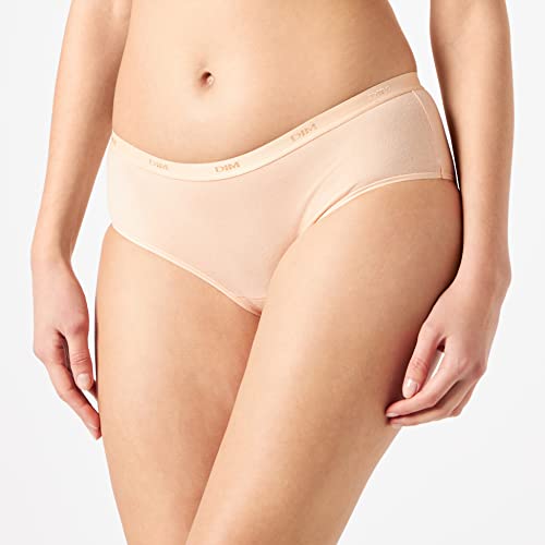 DIM Les Pockets Boxer Donna x5 Cotone Shorty