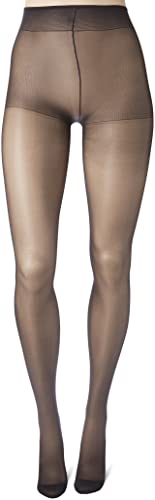 DIM Green Collant Donna 25 Denari Semicoprente