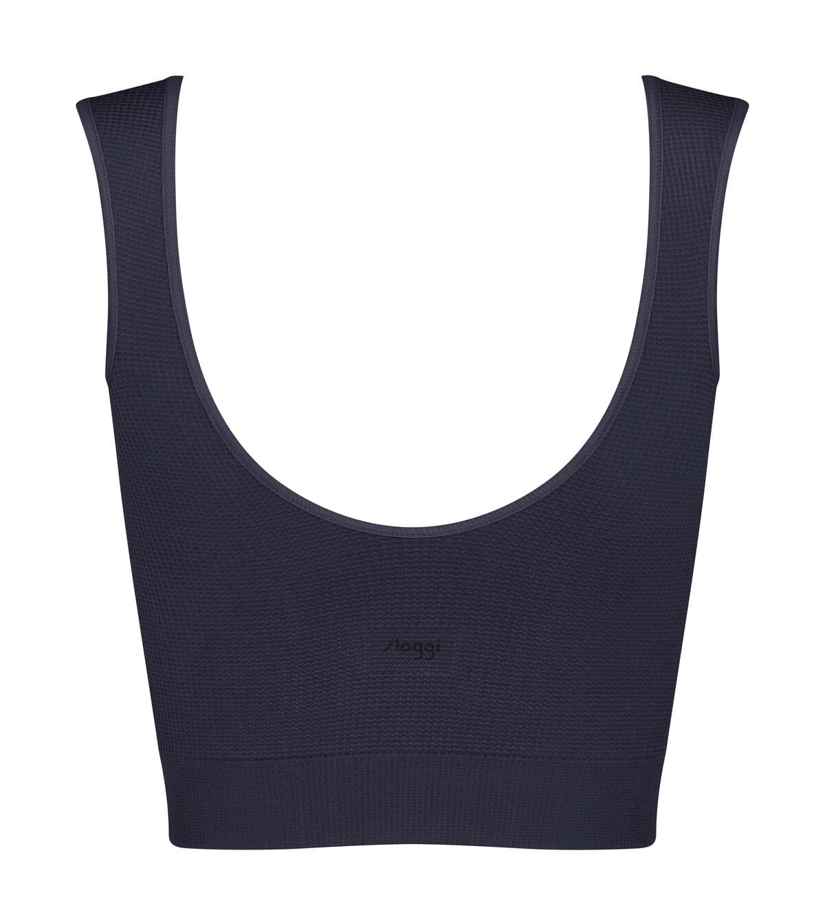 sloggi Ever Infused Aloe crop top canottiera S