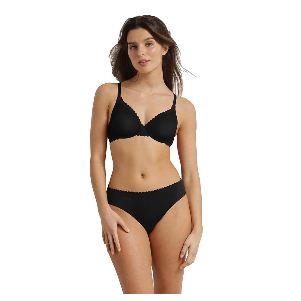 DIM Paris AD00DFD.0HZ Tanga Invisibile L