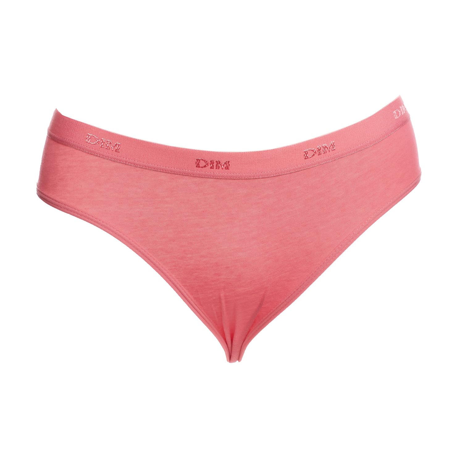 DIM Les Pockets Ecodim slip bambina 10 anni 3pz cotone