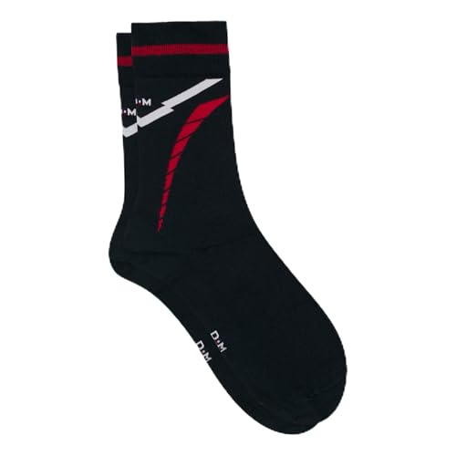 DIM Rugby Calzino Uomo Ocean Caverna x1 Cotone