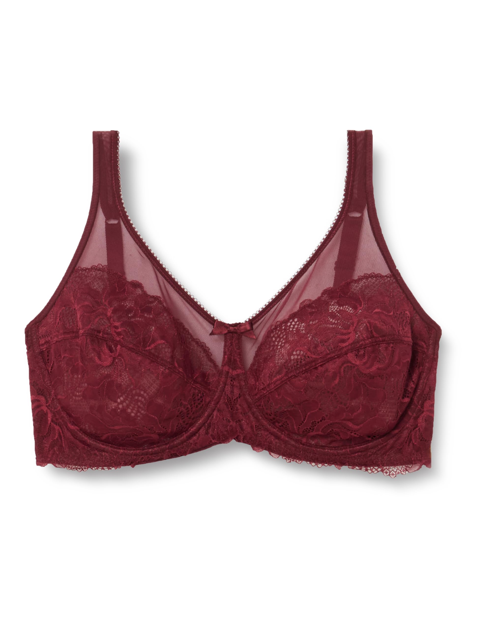 DIM Generoso reggiseno donna microfibra sostegno