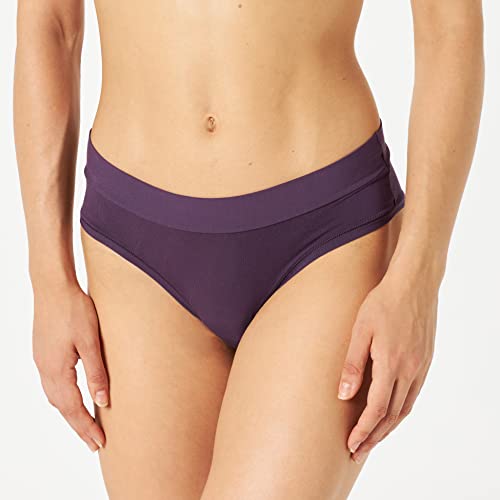 sloggi GO Allround Hipster slip donna x2 cotone elasticizzato