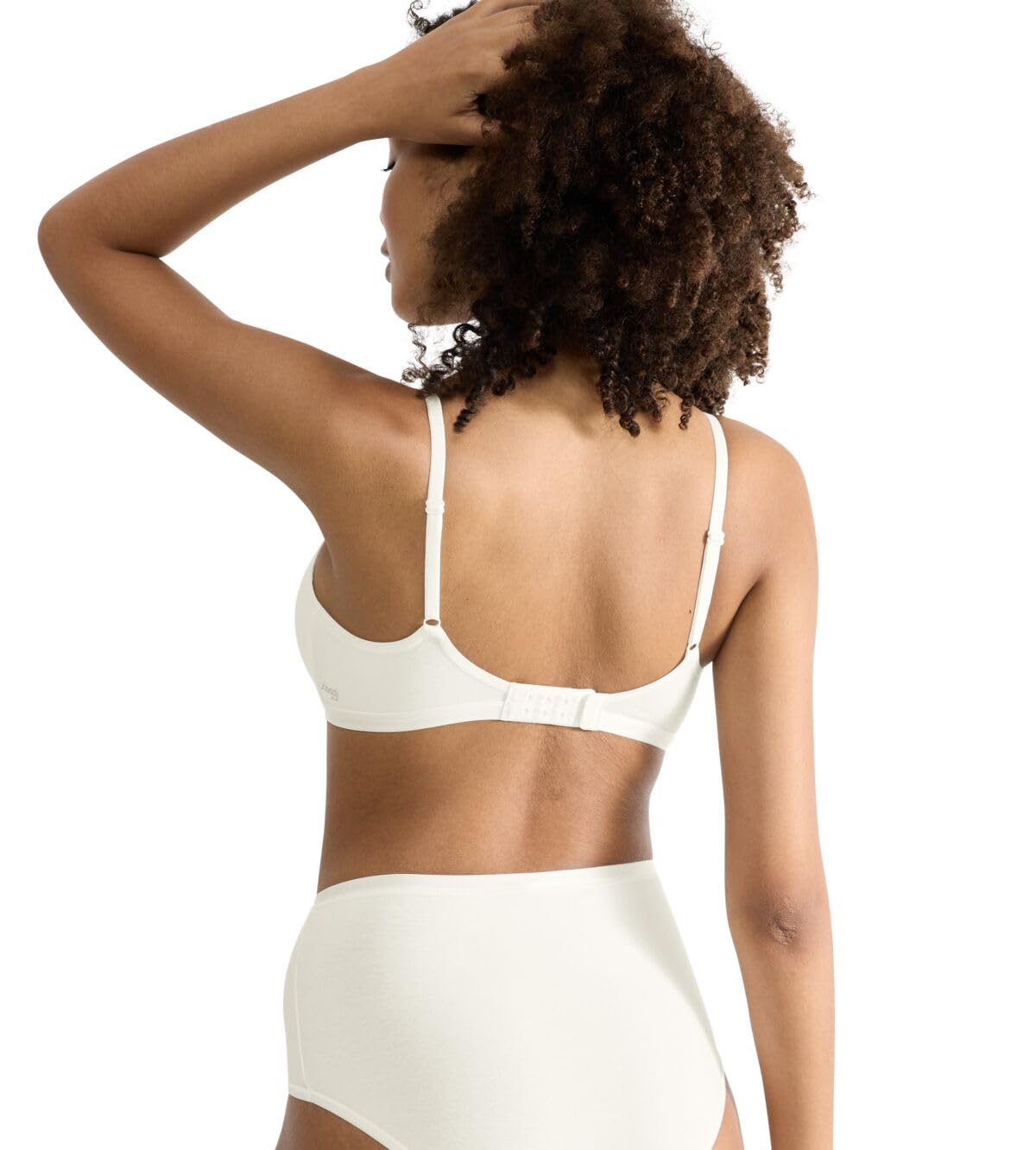 Sloggi GO Daily Cotton Soft Bra reggiseno M cotone