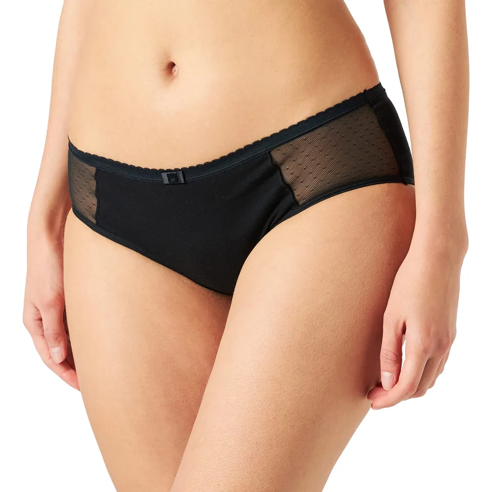 DIM Protect slip mestruale donna cotone organico