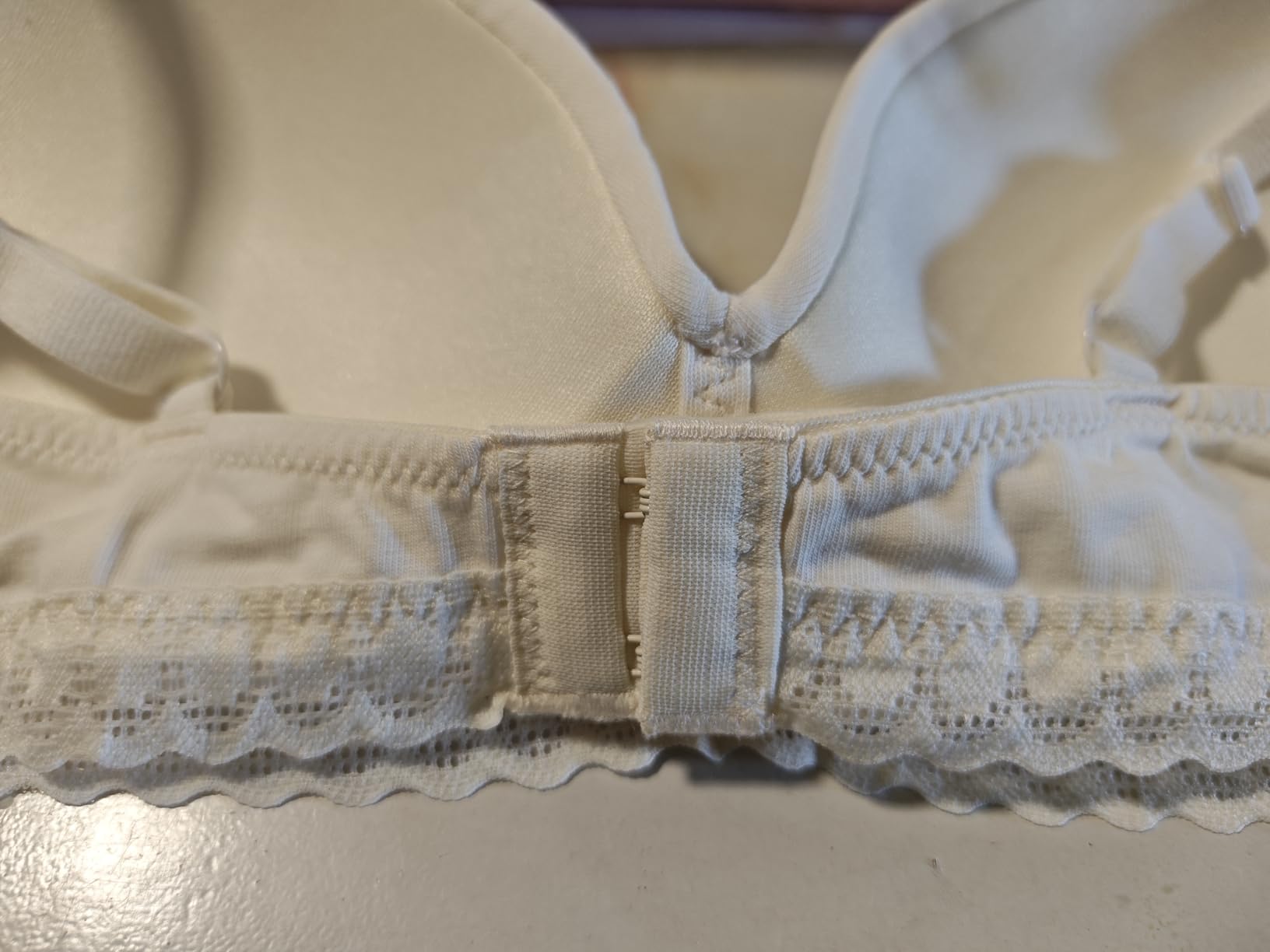 Dim Daily Cotone reggiseno balconcino senza ferretto cotone
