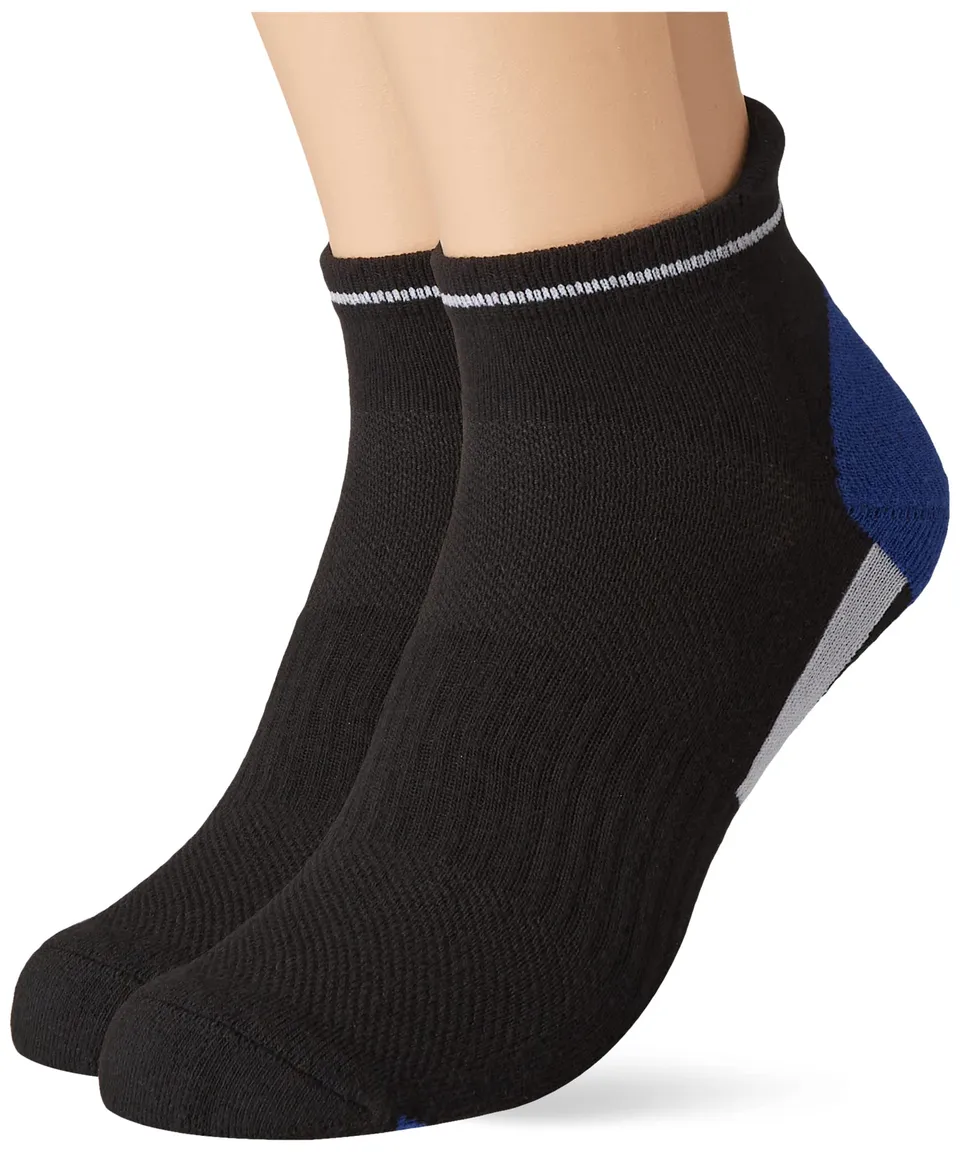 Dim Sport Calzini Uomo Corti x2 Cotone